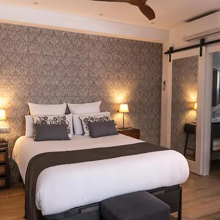 Apartment Mina50 By 7escalones Rota