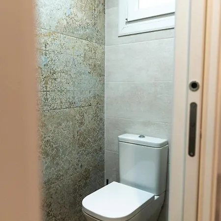 Mina50 By 7escalones Apartment Rota