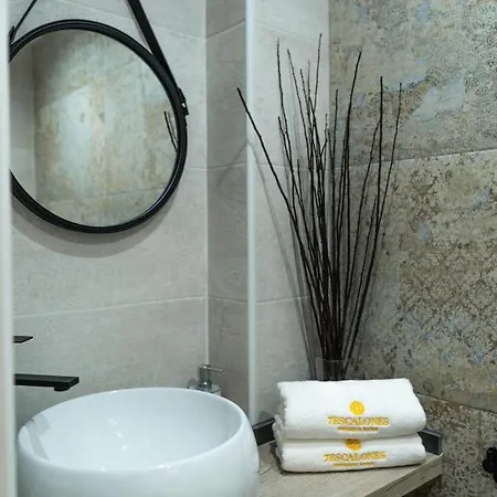 Apartment Mina50 By 7escalones Rota