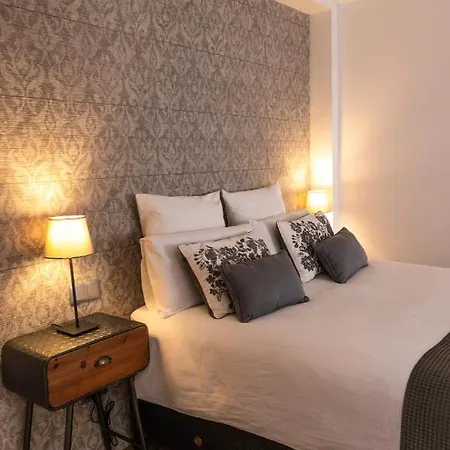 Apartment Mina50 By 7escalones