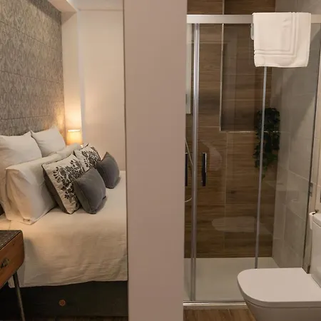 Apartment Mina50 By 7escalones