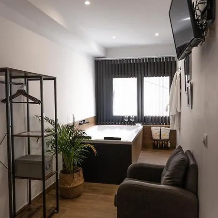 Apartment Mina50 By 7escalones Rota